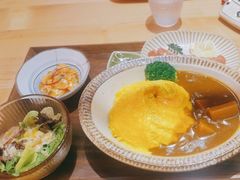 -暖食光·台式家庭餐厅·生日主题店(万达店)