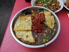 -谭老太正宗柳州螺狮粉(家和花园店)