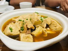 -食光慢宴·安吉土菜馆