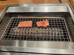 -俺的焼肉(銀座9丁目店)