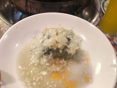 -厚味居炙子烤肉·清真(天桥南纬路店)
