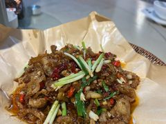-山也·私厨(岳麓店)
