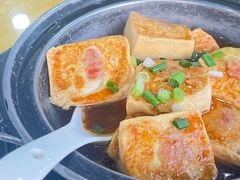 -大笑饭堂(甲子桥店)