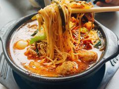 砂锅龙须面-巧酱府重庆砂锅大全