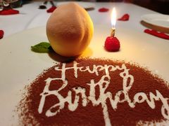 生日蛋糕-蝶舍·MAISON PAPILLON