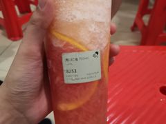 -喜茶(东莞汇一城店)