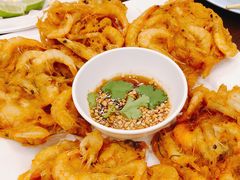 -大螃蟹海鲜餐厅