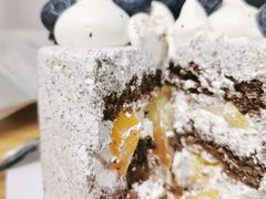 奥利给蛋糕-BreadTalk面包新语(虹口龙之梦店)