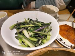 -田园趣赶集湘潭菜(袁家岭店)