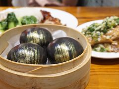 -澳门陈光记烧味饭店(南京德基广场店)