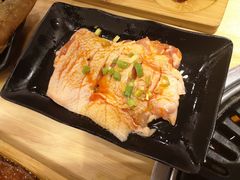 贼香鸡腿-有家·烤肉(荣业大街店)