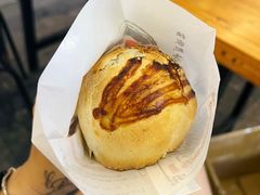 -百年夯碳烤胡椒饼(阿拉城店)