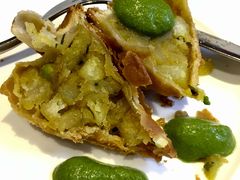 -Santoor 萨都里印度餐厅(北锣鼓巷店)