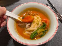 -虹潮荟·餐桌上的美食地理(太阳宫店)