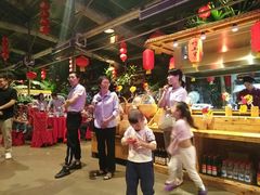 -竹山里(锁石路店)