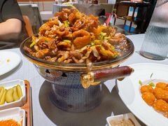 -北平食府·北京烤鸭(北京西站六里桥店)