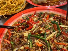 -江湖黑大兔(杨家坪店)