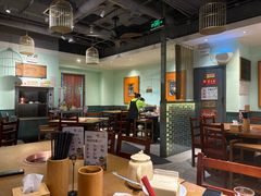 -北京老门框爆肚涮肉馆(凤城六路店)