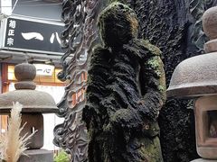 -Hōzen-ji Temple法善寺