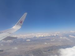 -敦煌莫高国际机场