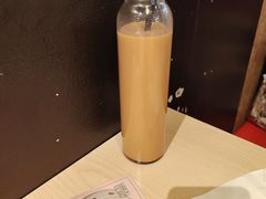 原味冻奶茶-避风塘(宝山万达店)