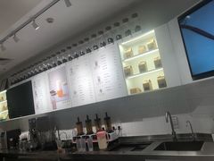 -叶子与茶(苏宁广场店)