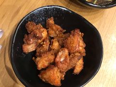 台灣香香雞-厝内小眷村(天河南一路店)