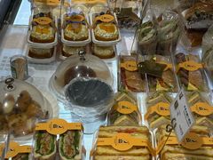 -匠造烘焙(联洋店)