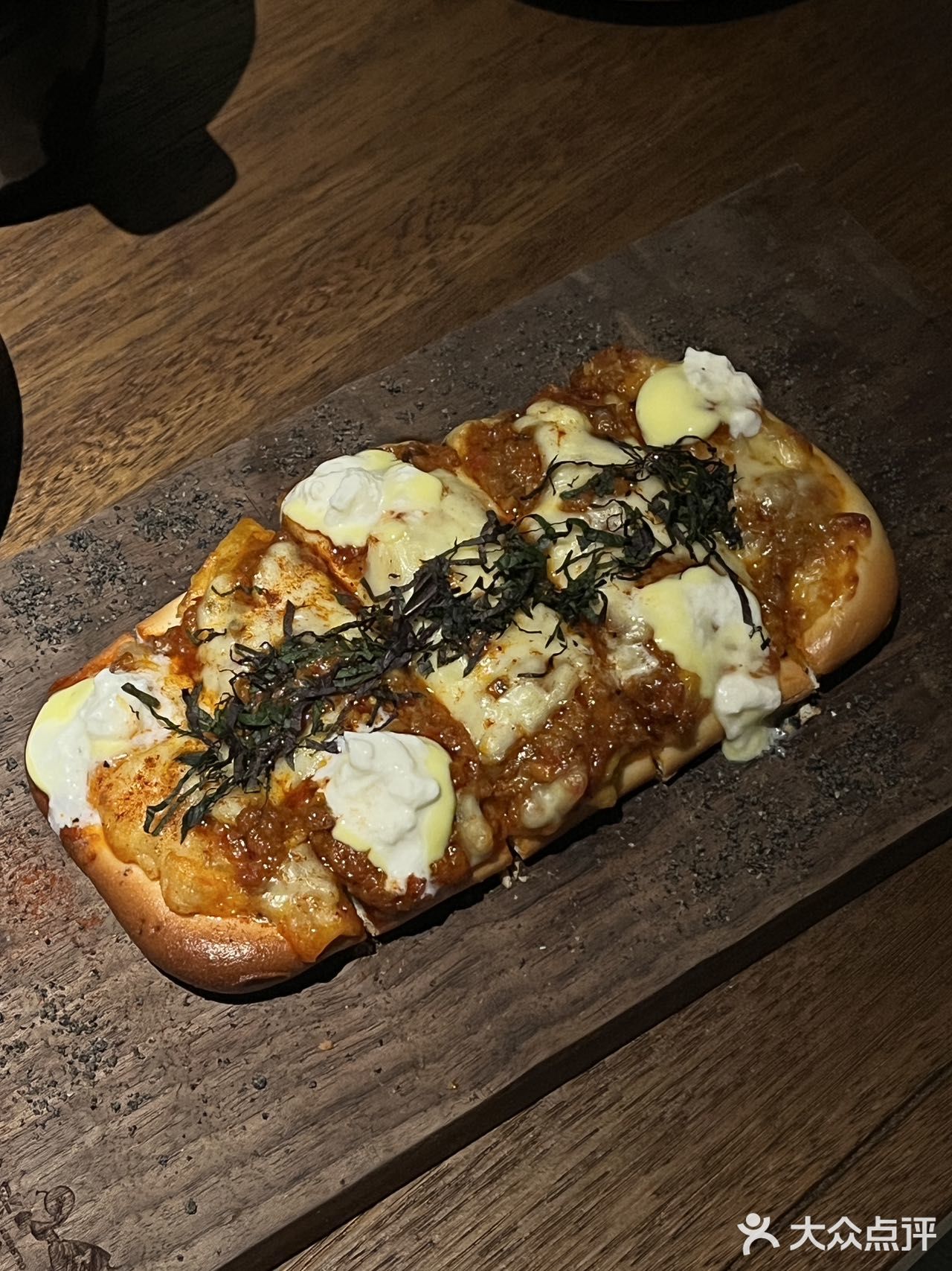 这家美食，我真心不错！
