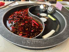 -川西坝子火锅(金沙1.0直营店)