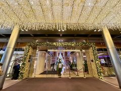 -深圳星河丽思卡尔顿酒店