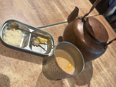 -耶里夏丽·丝路国际新疆菜·清真食品(徐汇南丹东路臻选店)