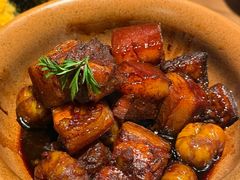 -清水亭湖北菜(大屯DT51店)