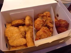 iphone_upload_pic-麦当劳(杭州东站高铁店)