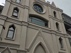 -衣裳街历史文化街区