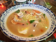 -霆记海鲜·只为这碗面(滨江店)