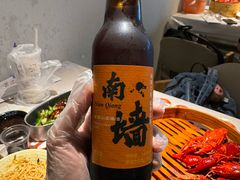-靓靓蒸虾·头牌蒸虾(雪松路总店)