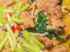 -遇见长安之高山流水(李家村万达店)