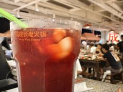 -冯校长老火锅(深圳总店)