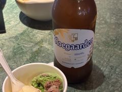 -牛New寿喜烧(中山公园龙之梦店)