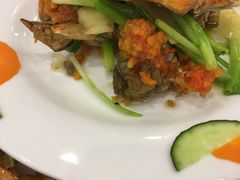 -东郊椰林平价海鲜舫(大东海店)