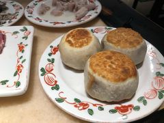 -清真·老门框爆肚涮肉·中华老字号(丰管路店)