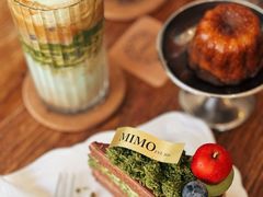 -MIMO CAFE(沙头角店)
