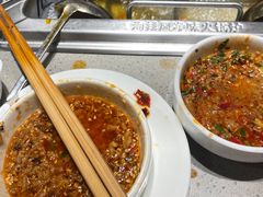 -海底捞火锅(武胜路凯德广场店)