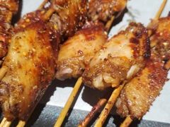 -管氏翅吧(中关村店)