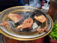 -西塔老太太泥炉烤肉(北京北苑天街龙湖店)