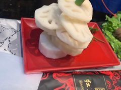-红辣椒·川菜·火锅(朝外店)