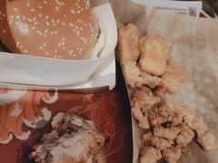 -肯德基(顺义光明大街店)