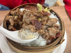 -百福麵家(新馬路店)