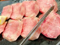 -小本家韩式烤肉(紫藤路店)